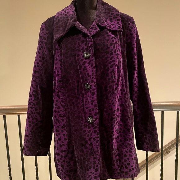 Rafaella Jackets & Blazers - RAFAELLA COAT